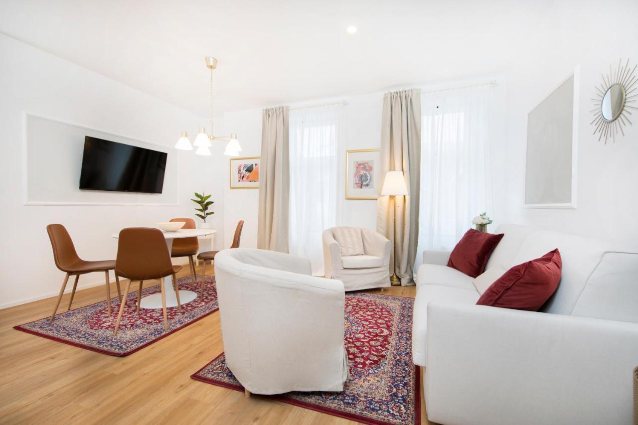 Appartement Cozy