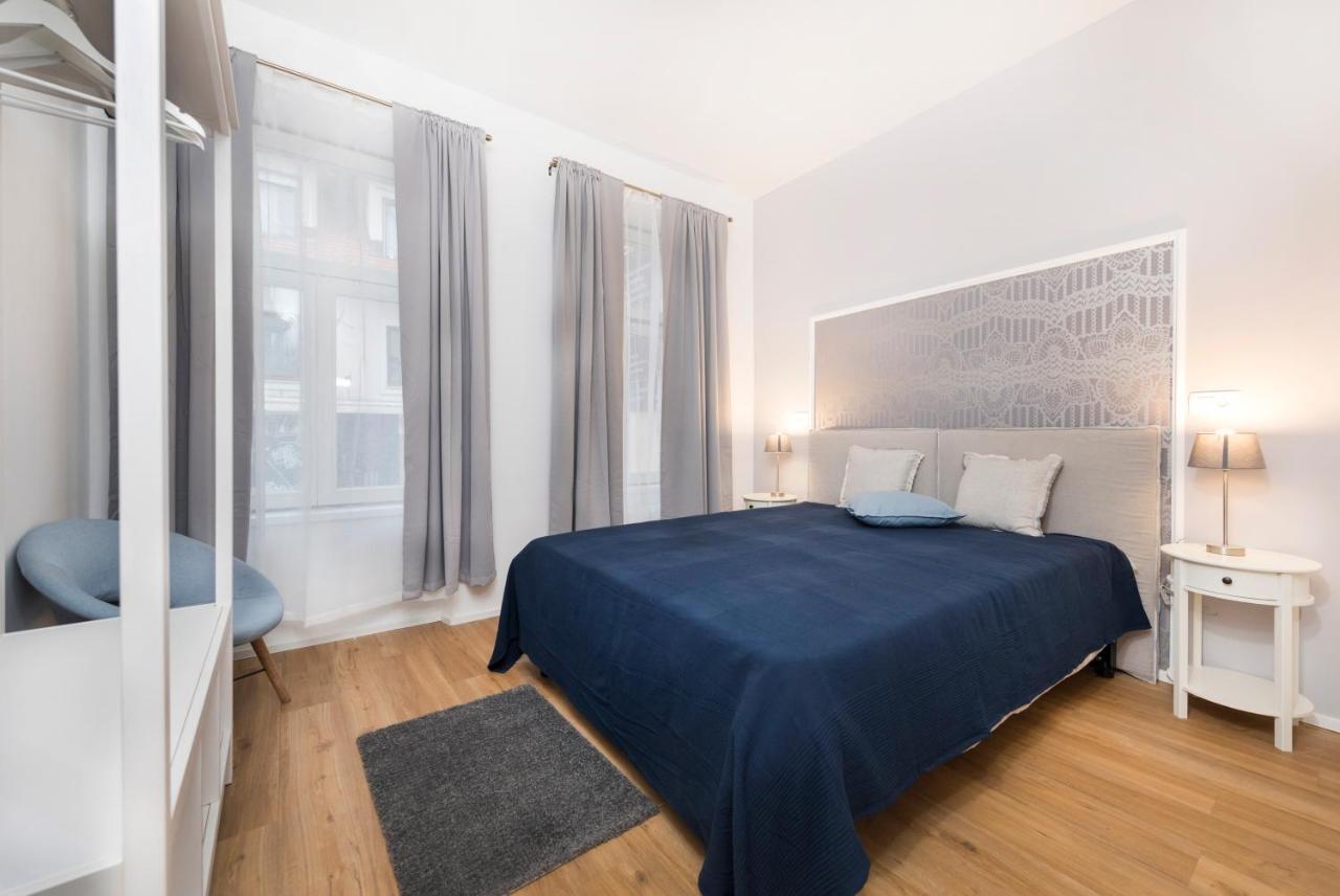 Appartement Cozy *