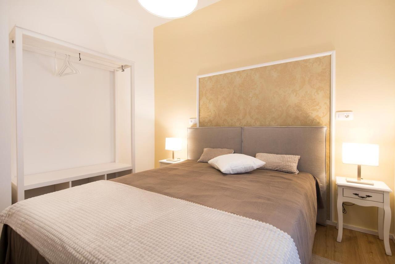Cozy Appartement *