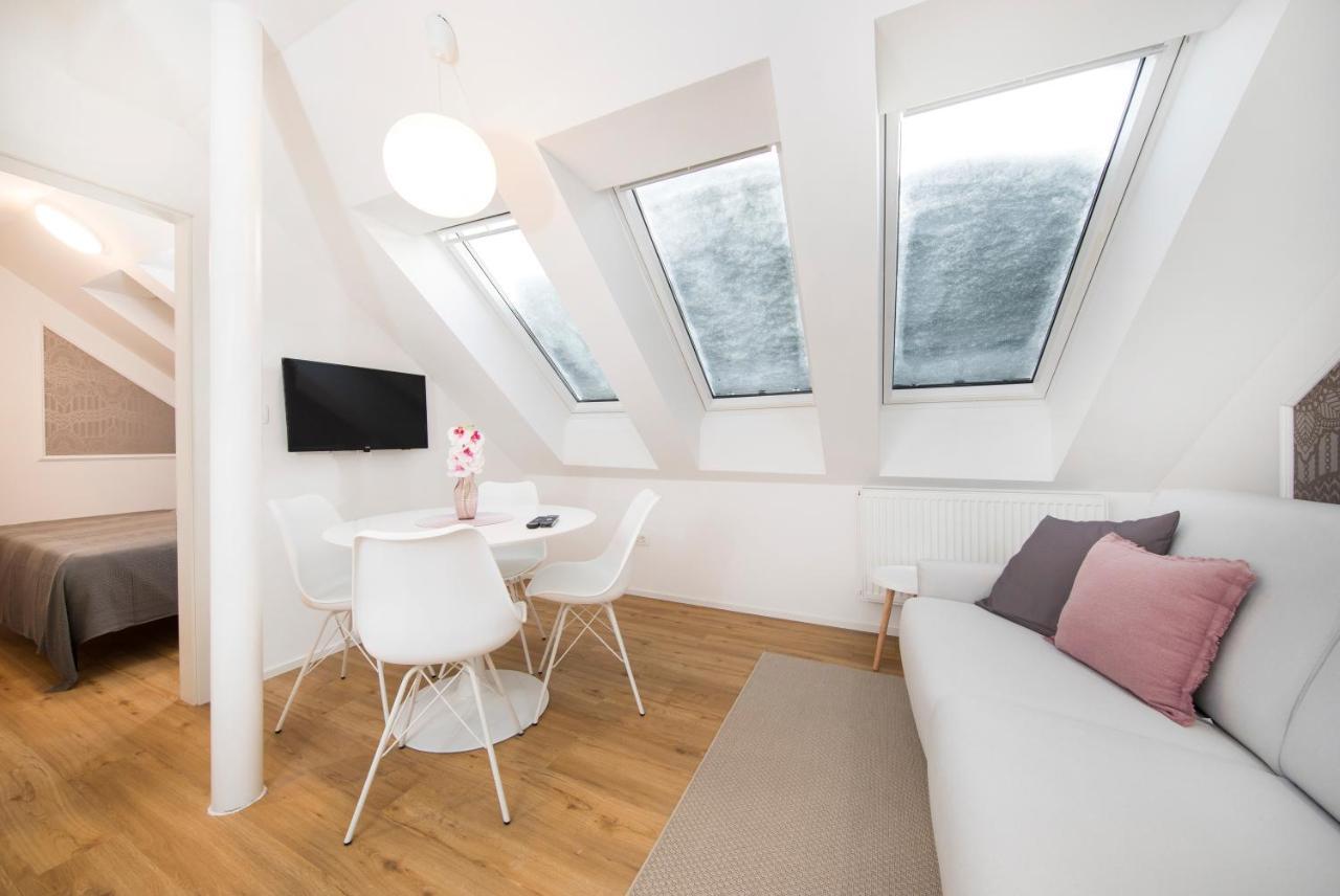 Cozy Appartement Ljubljana