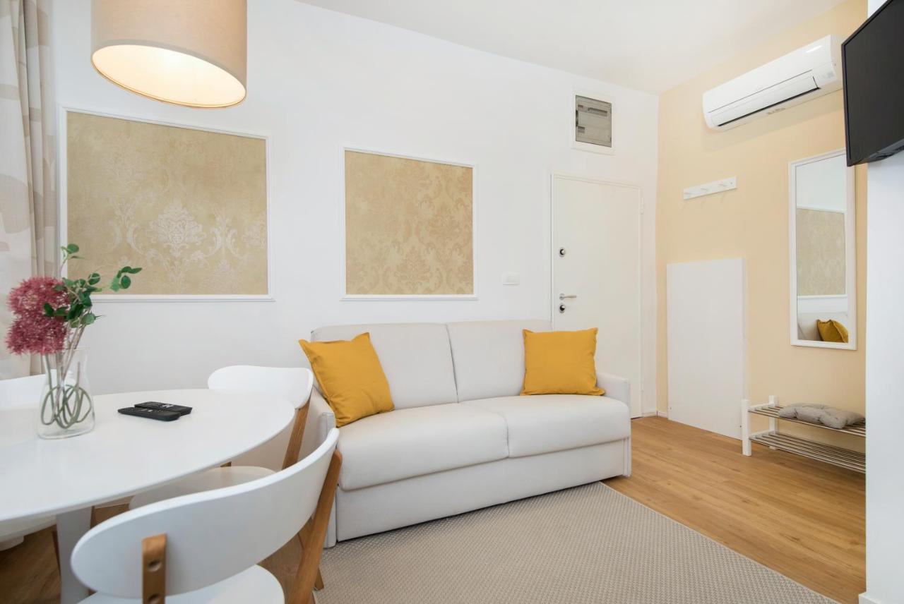 Cozy Appartement Ljubljana