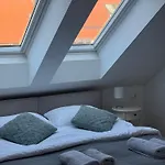 Cozy Apartments