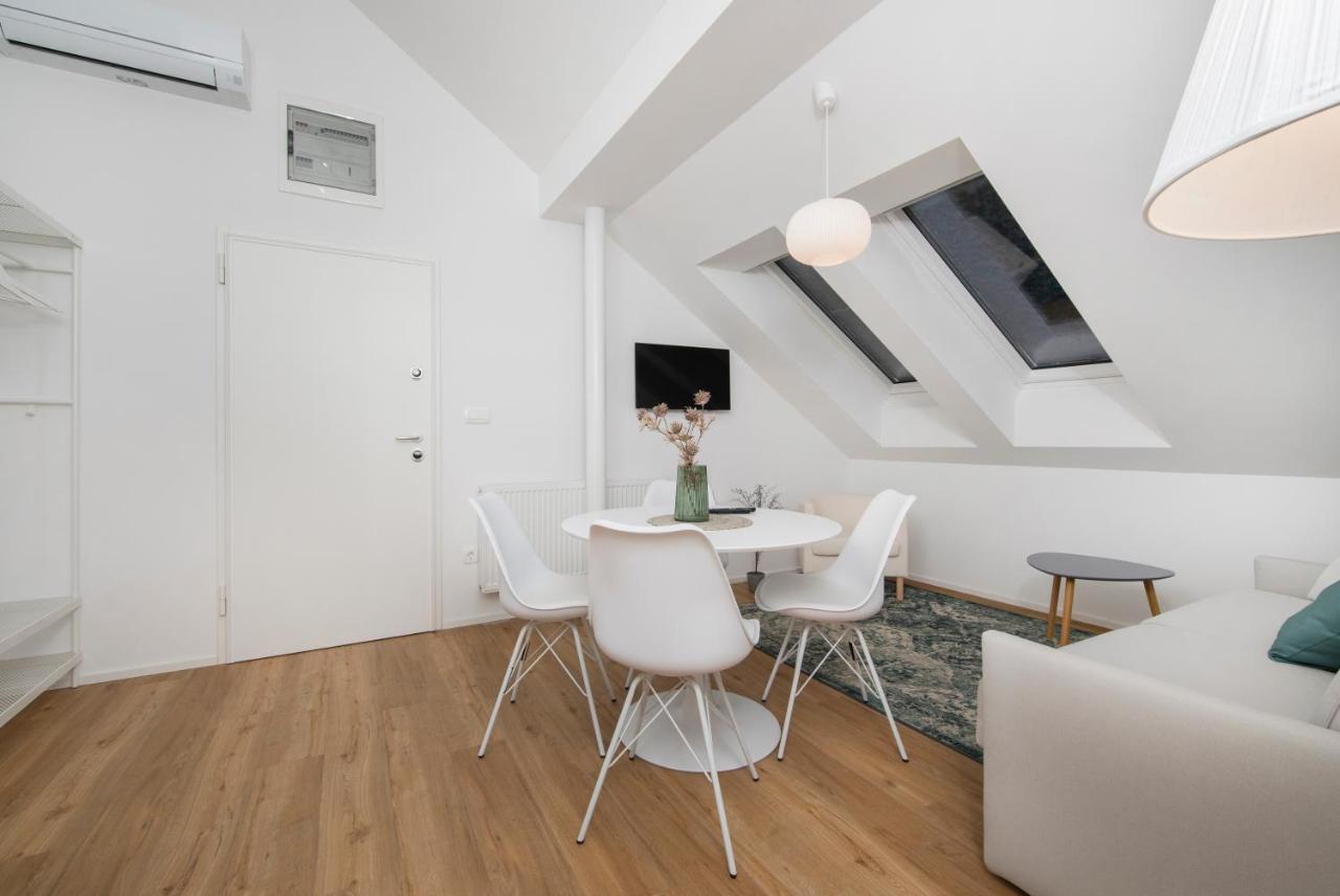 Cozy Appartement *