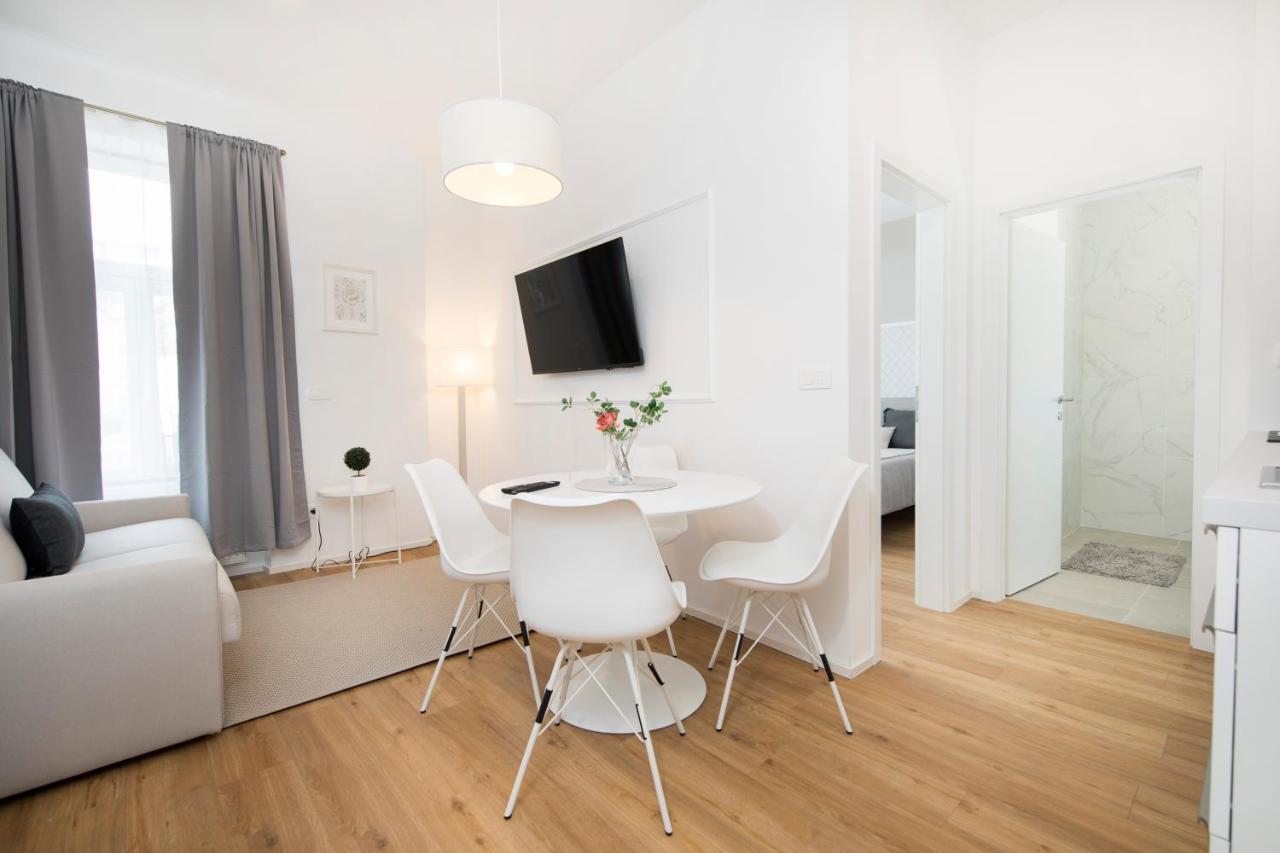 Appartement Cozy *