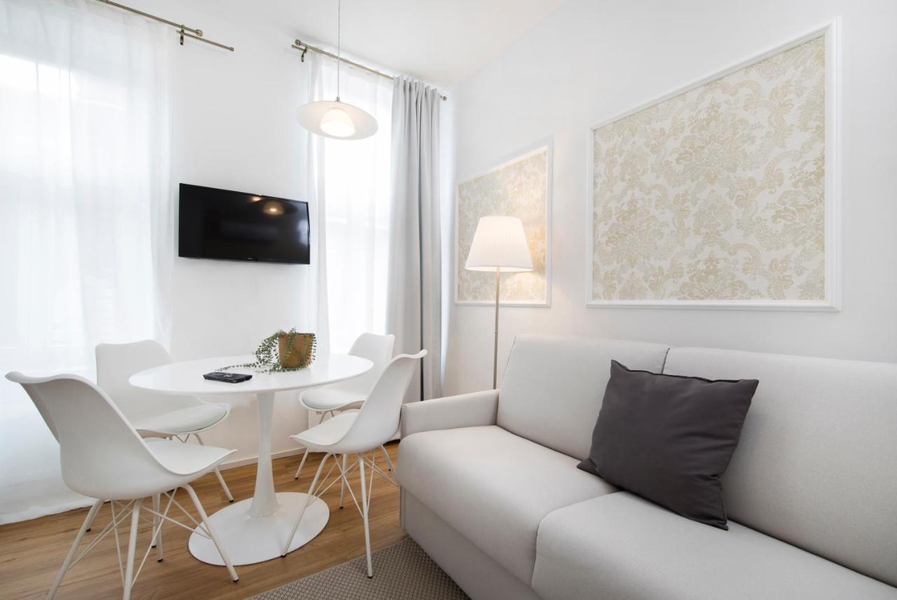 Appartement Cozy *