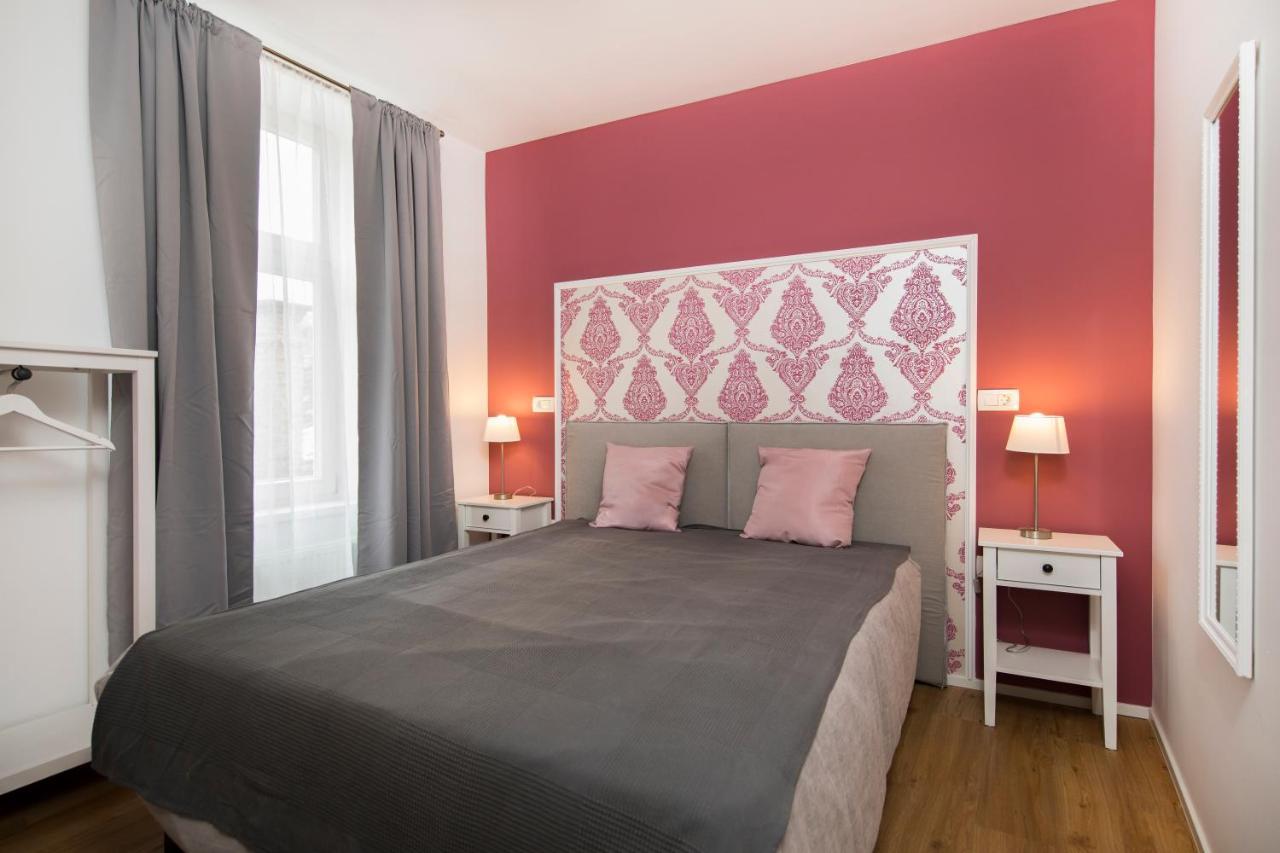 Cozy Ljubljana