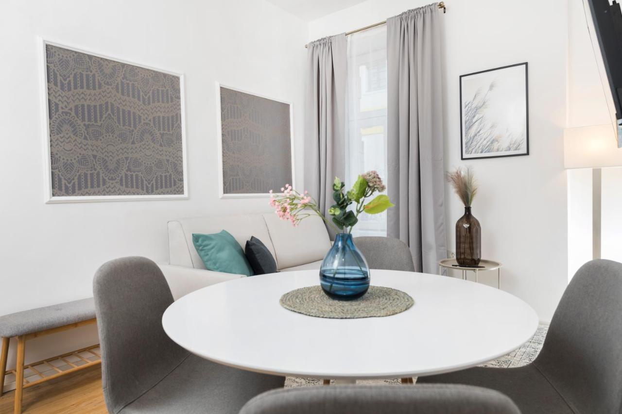 Appartement Cozy Ljubljana