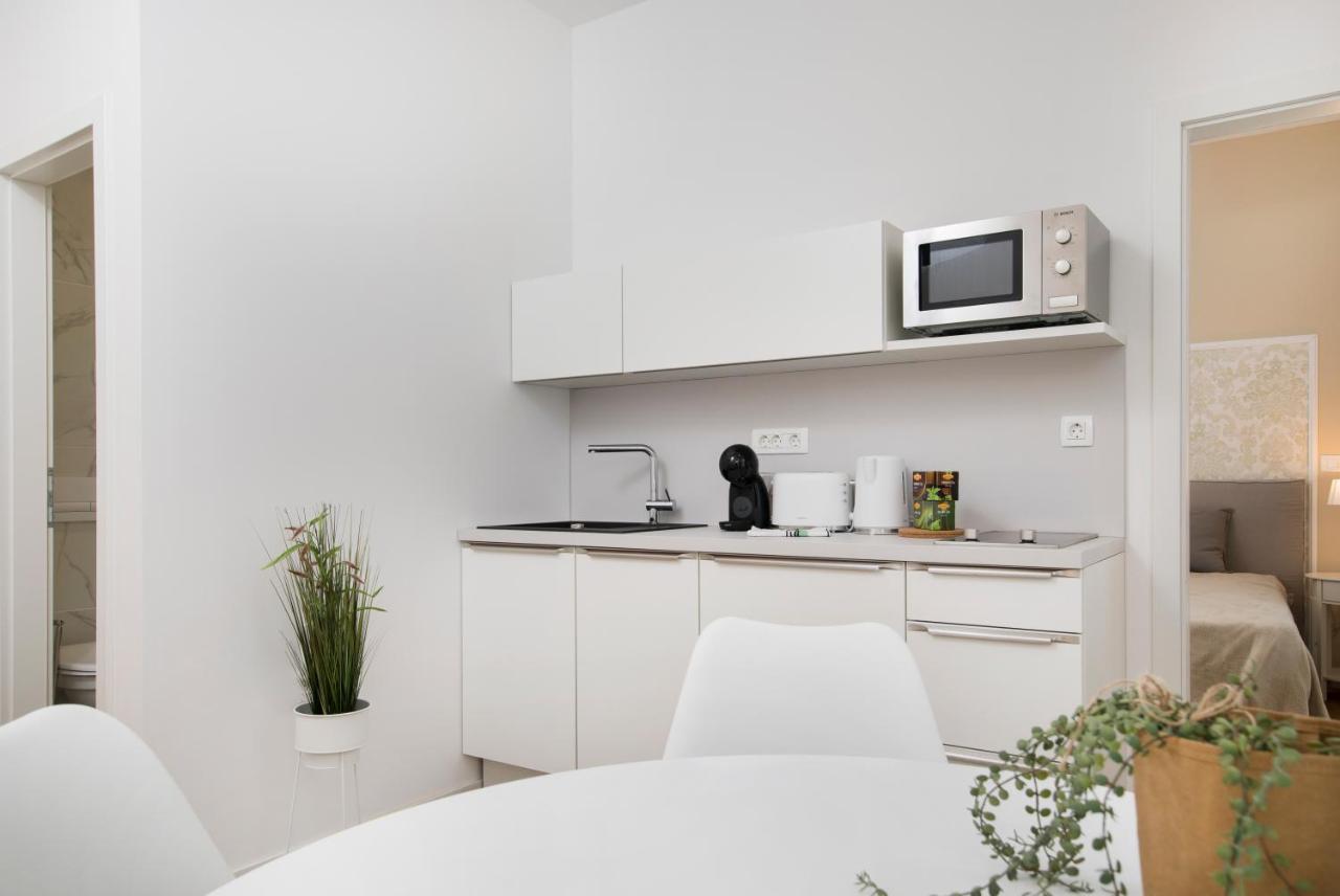 Appartement Cozy Ljubljana