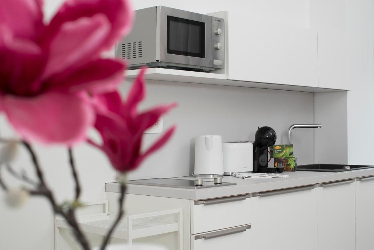 Appartement Cozy *