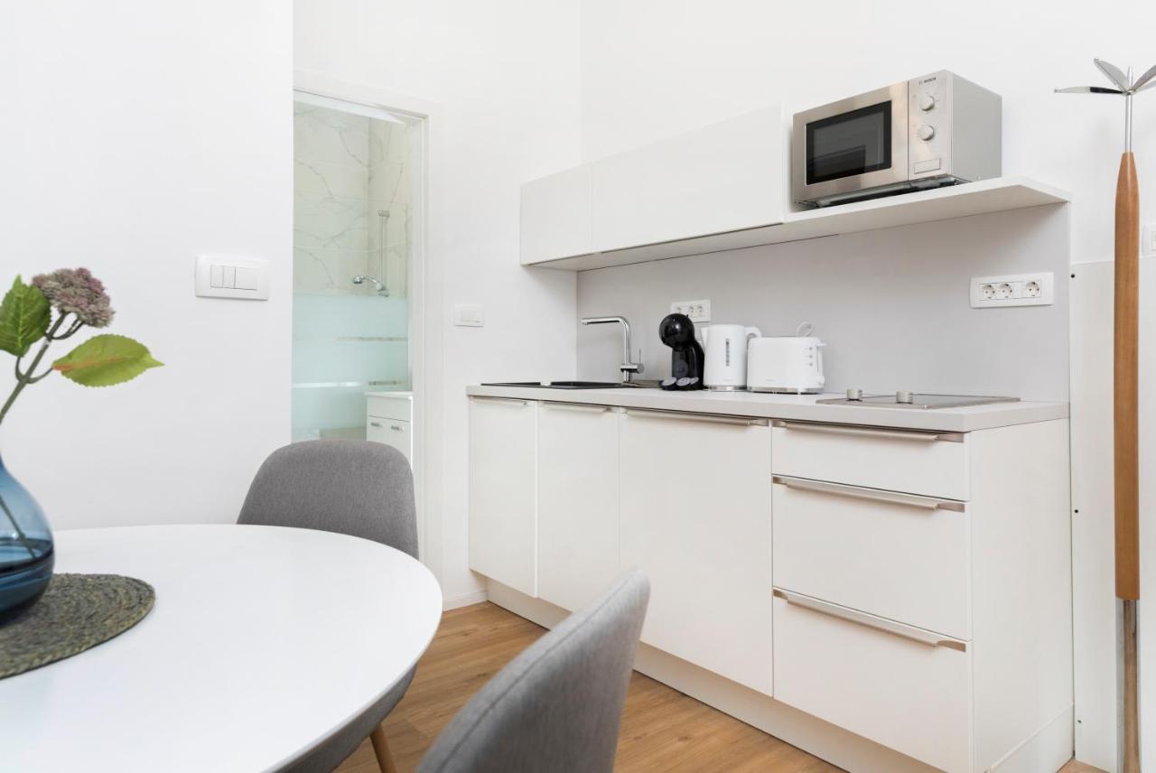 Cozy Appartement Ljubljana