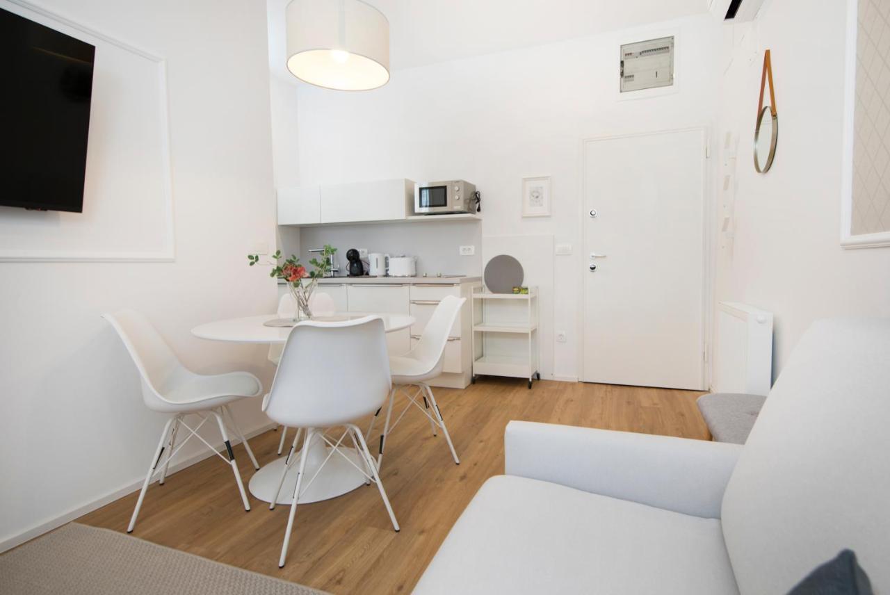 Appartement Cozy *