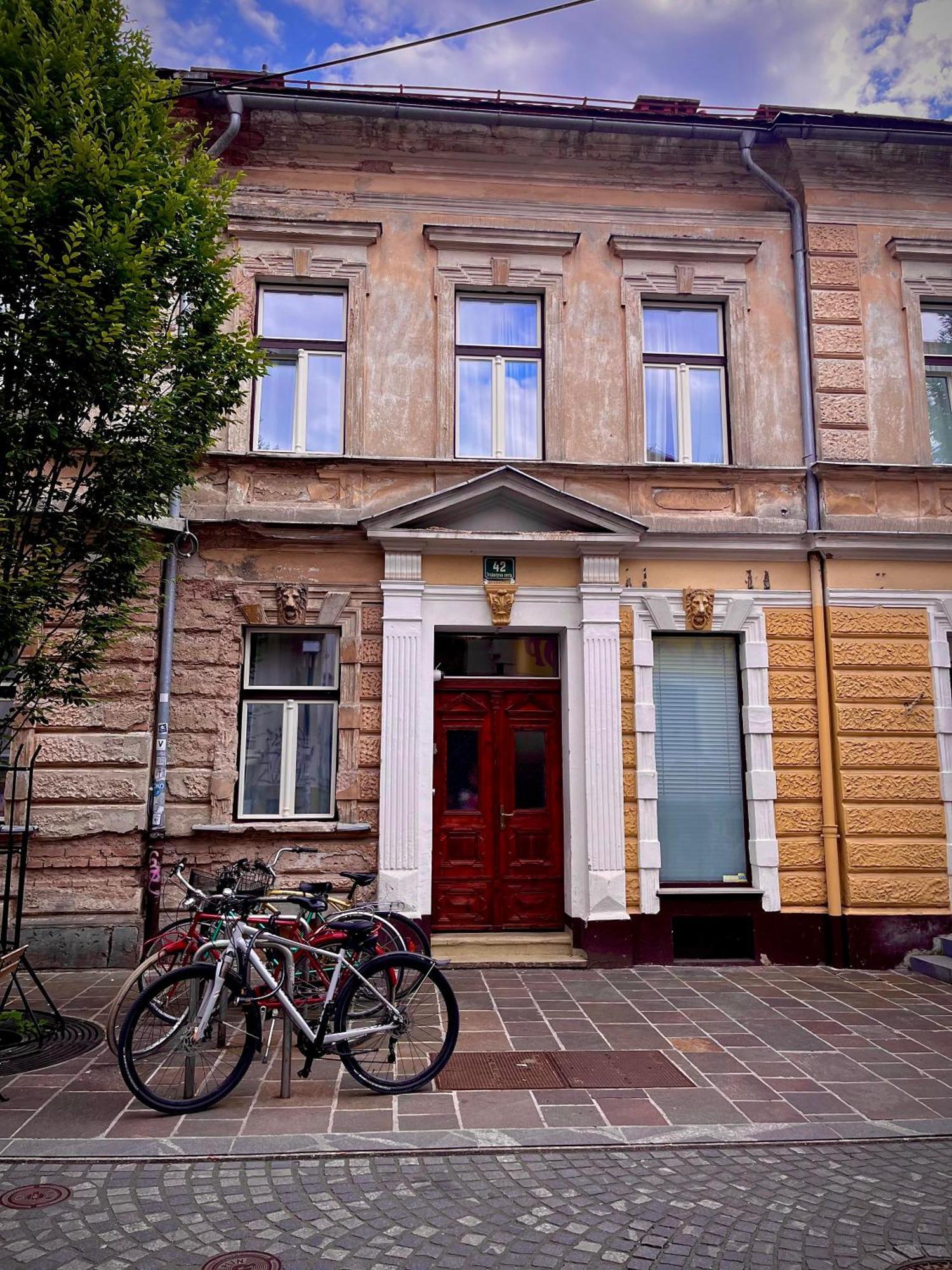 Cozy Appartement *