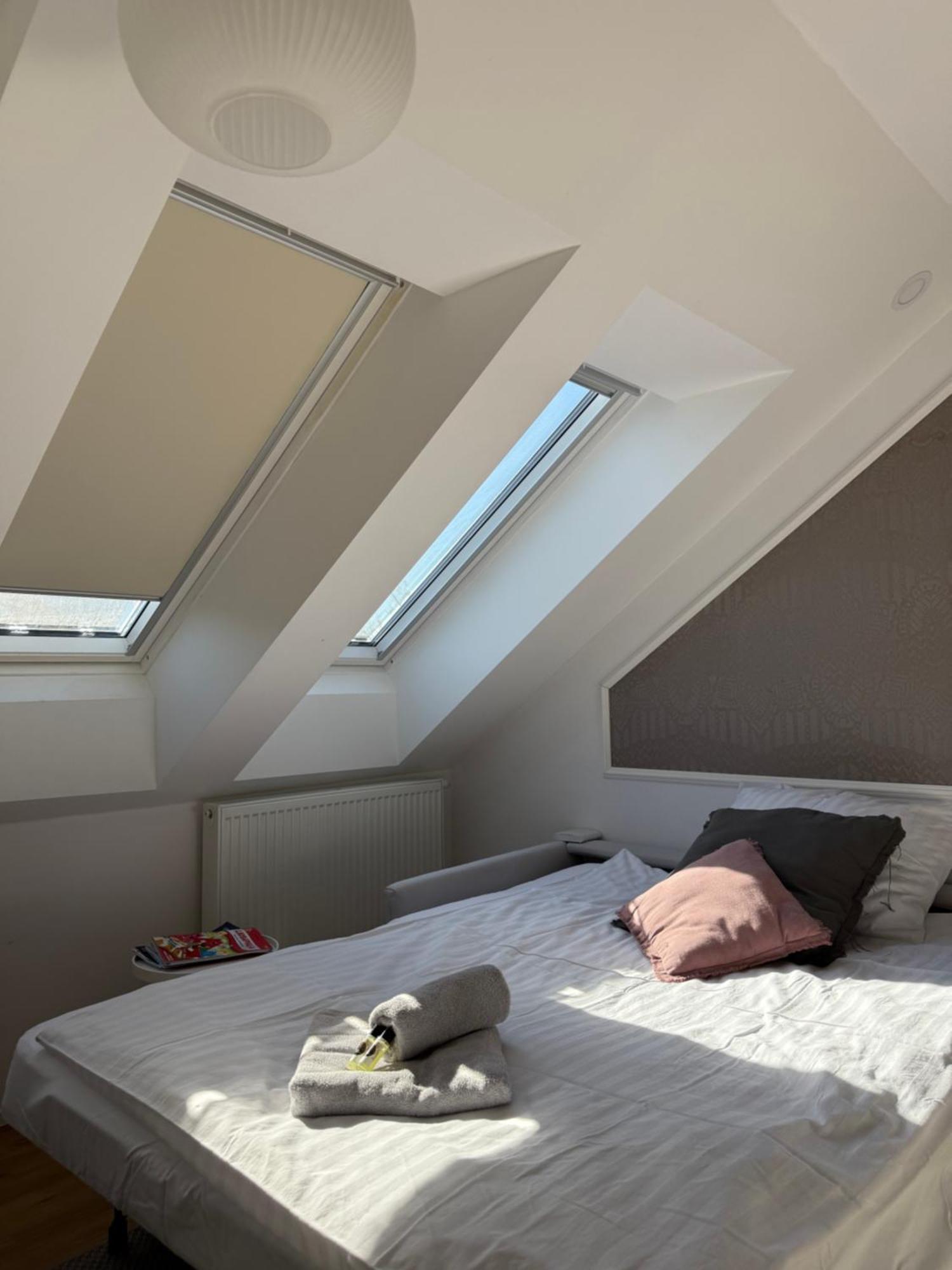 Appartement Cozy